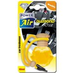 Power Air Diamond Dust VANILLA – Hledejceny.cz