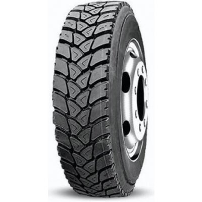 APLUS D802 295/80 R22.5 152L | Zboží Auto