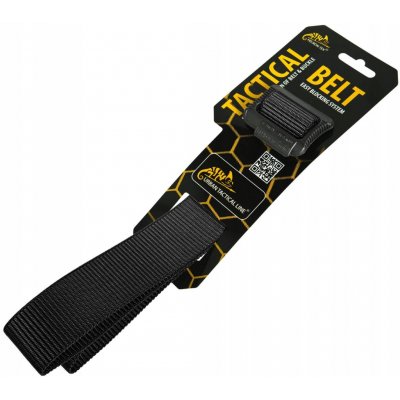 Opasek Helikon-Tex Urban Tactical černá – Zboží Dáma