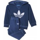 Adidas Tery Hood Set