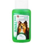 Bea Natur Rival Duo šampon antiparazitární a kondicionér 220 ml – HobbyKompas.cz