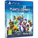 Plants Vs Zombies: Battle For Neighborville – Hledejceny.cz