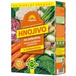 Forestina BIOMIN hnojivo na zeleninu 1 kg – Zboží Mobilmania