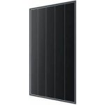 Hyundai Fotovoltaický solární panel 410Wp černý rám