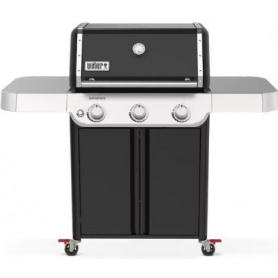 Weber Genesis E-315 1500464 – Zboží Mobilmania