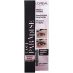 L'Oréal Paris Lash Paradise prodlužující řasenka pro extra objem Intense Black 6,4 ml – Zboží Dáma