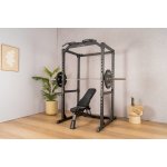 TUNTURI UB70 Utility Bench – Zbozi.Blesk.cz