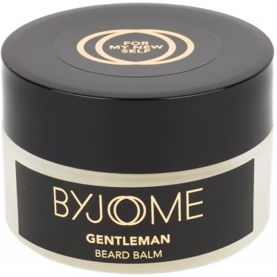 Byjome Gentleman balzám na vousy 50 ml – Zboží Dáma