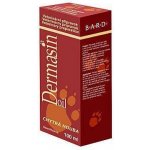 Dermasin oil chytrá houba 100 ml – Zboží Dáma