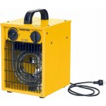 Master B 2 PTC Elektrické topidlo s ventilátorem – Zboží Mobilmania