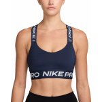 Nike Pro Light Support Women hf5372 410 – Zboží Mobilmania