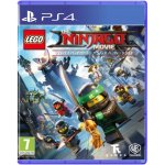 LEGO Ninjago Movie Video Game – Zboží Dáma