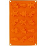 Orion forma Christmas 15ks 29x17x1,5cm – Zboží Mobilmania