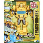 Hasbro Transformers Cyberverse Roll and Transform Bumblebee – Hledejceny.cz