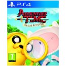 Adventure Time: Finn and Jake Investigations