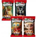 Panini Italian Brainrot balíček – Zbozi.Blesk.cz