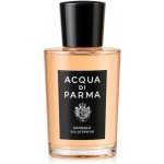 Acqua di Parma Sandalo parfémovaná voda unisex 100 ml – Hledejceny.cz