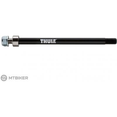 adaptér Thule závěsu 12 mm osy Maxle a Trek Axle M12 x 1.75