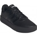 adidas Court Platform Gv8995 černá