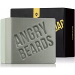 Angry Beards H-Calibre Soap mýdlo nejvyššího kalibru Dirty Sanchez 100 g – Zbozi.Blesk.cz