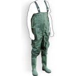 bituxx prsačky HD13395 khaki – Zboží Dáma