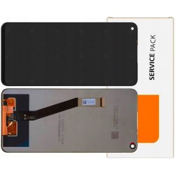 LCD Displej Xiaomi Redmi Note 9 - originál