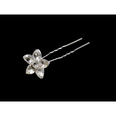 Kamínkový květ s vlásenkou – Hledejceny.cz