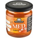 Medokom Med květový 500 g – Sleviste.cz
