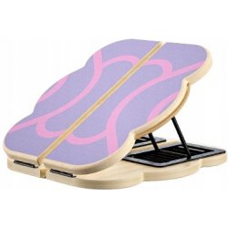 Topiom Calf Stretcher Slant Board