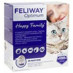 Feliway Optimum difuzér + lahvička s náplní 48 ml – Hledejceny.cz