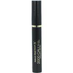 Max Factor 2000 Calorie řasenka black 9 ml – Hledejceny.cz