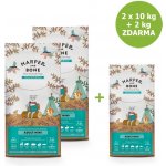 Harper and Bone Adult Mini divoké hory 2 x 12 kg – Sleviste.cz