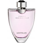 Mont Blanc Individuelle toaletní voda dámská 75 ml – Hledejceny.cz