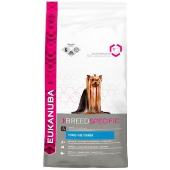 Eukanuba Yorkshire Terrier 2 kg