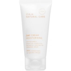 Ziaja Denní hydratační krém Natural Care 50 ml