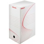 Esselte Archivační krabice A4 – Zboží Živě