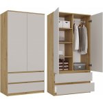 TP Living Malwa SS 90 cm dub artisan / kašmír – Hledejceny.cz