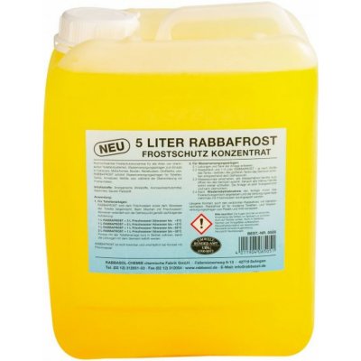 Camping Rabbafrost 5l – Zboží Mobilmania