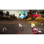 Motorcycle Club – Zboží Dáma