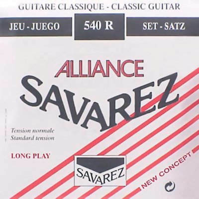 Savarez 540R – Zboží Mobilmania