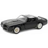 Model Jada Pontiac Firebird Tego's 1977 Fast & Furious Toys 1:32
