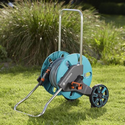 GARDENA AquaRoll M Easy 18510-20 – Zboží Dáma