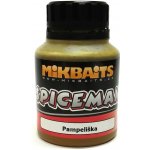 MikBaits Spiceman Dip Pampeliška 125 ml – Hledejceny.cz