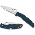Spyderco Endura 4 Lightweight K390 Blue C10FSK390 – Hledejceny.cz