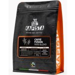 Kafista Káva Café Fusion 50/50 v Itálii Směs Arabica & Robusta na espresso zrnková 250 g – Hledejceny.cz