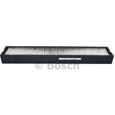Filtr, vzduch v interiéru BOSCH 1 987 435 060 (1987435060) – Hledejceny.cz