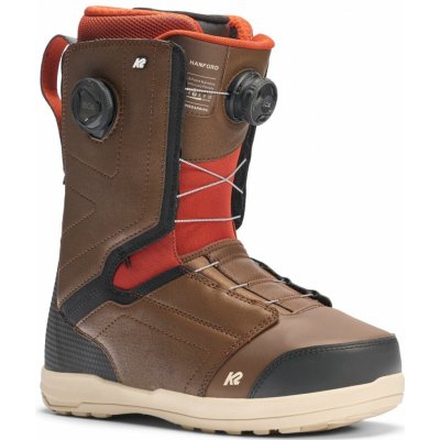 K2 Hanford Brown 25/26 – Zbozi.Blesk.cz