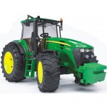 Bruder 3050 Traktor John Deere 7930 – Zbozi.Blesk.cz