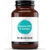 Doplněk stravy Viridian Betaine HCL 90 kapslí