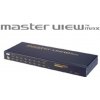 KVM přepínače Aten CS-1716 KVM switch USB 16PC OSD 19"